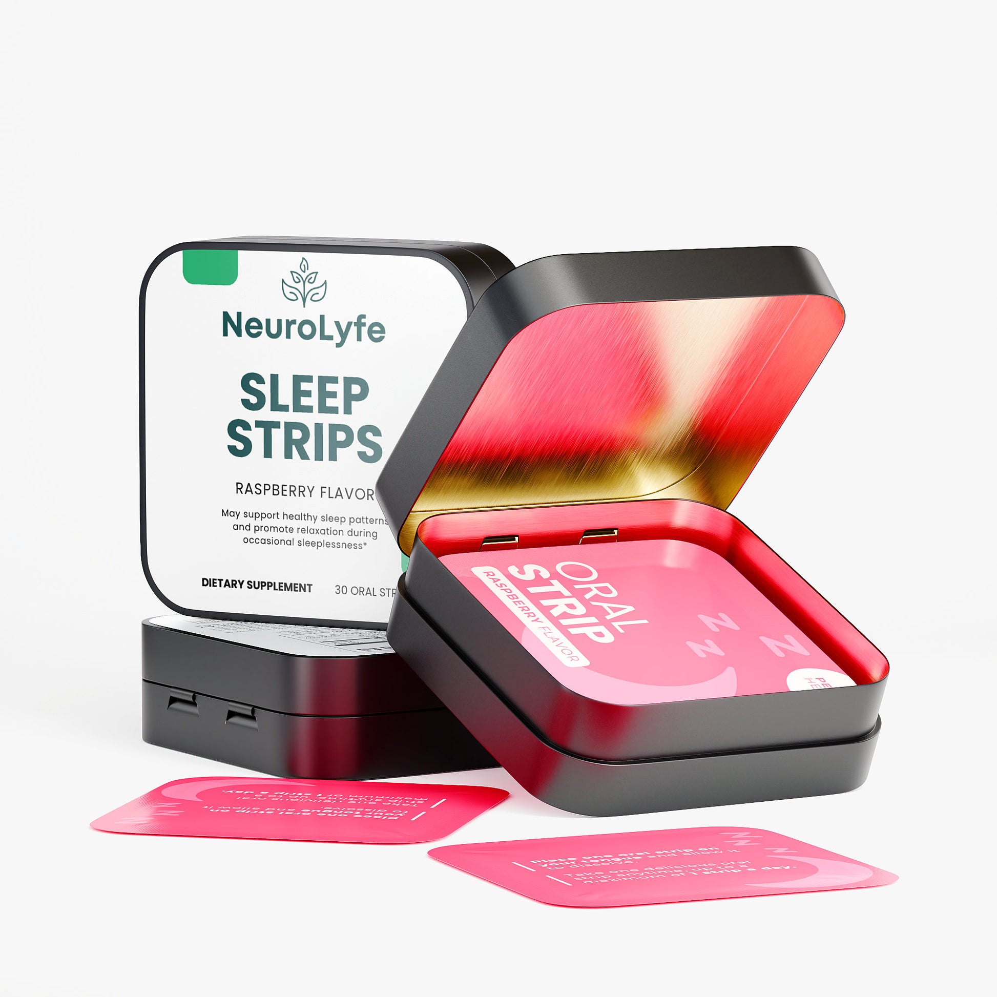 Sleep Strips - Neurolyfe
