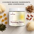 NeuroLyfe™ Morning Drive
