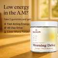 NeuroLyfe™ Morning Drive