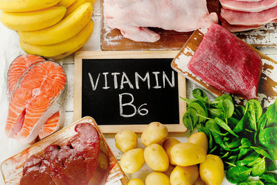 Vitamin B6