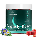 NeuroLyfe™ Deep Sleep Gummies