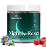NeuroLyfe™ Deep Sleep Gummies