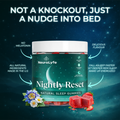 NeuroLyfe™ Deep Sleep Gummies